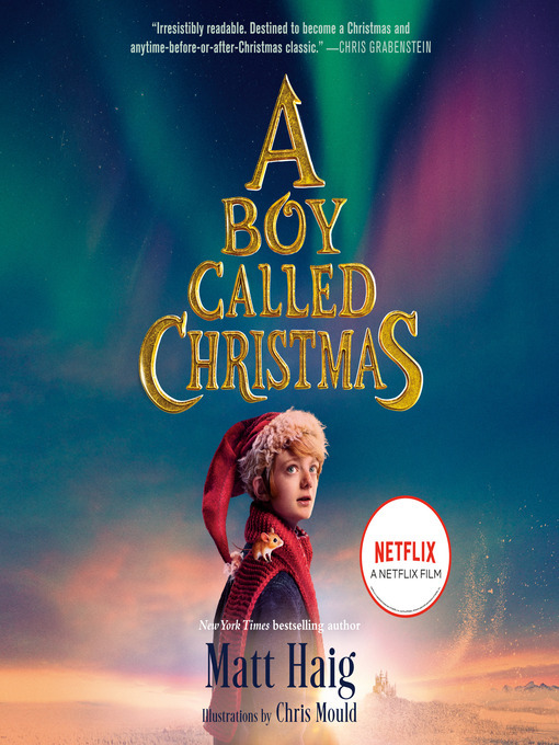 Title details for A Boy Called Christmas by Matt Haig - Available